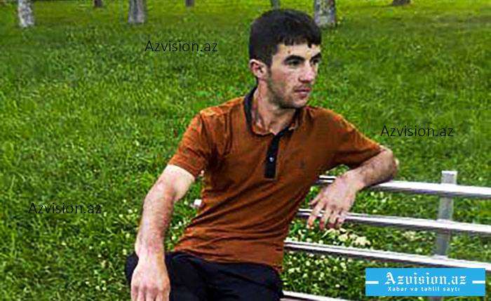 В Исмаиллы парень совершил самосожжение из-за девушки - ФОТО